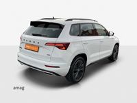 gebraucht Skoda Karoq SportLine