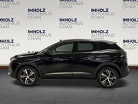 gebraucht Peugeot 3008 1.2 Hybrid GT