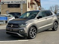 Gebraucht VW T-Cross Style 115 PS (84 kW) 2019 SUV