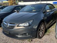 Gebraucht Opel Cascada Cosmo 170 PS (125 kW) 2013 Cabrio