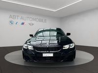 Gebraucht BMW M340 M Sport 385 PS (283 kW) 2022 Limousine