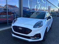 Neu Ford Puma ST 159 PS (116 kW) 2025 Weiss SUV