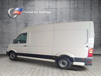 gebraucht VW Crafter 35 Kastenwagen Entry RS 3640 mm