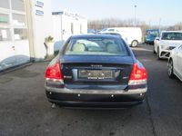 gebraucht Volvo S60 2.5 20V T 210