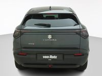 Neu Suzuki Vitara 135 kW (184 PS) 2025 Grau SUV