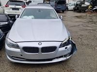 Gebraucht BMW 530 272 PS (200 kW) 2012