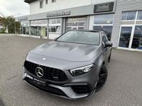 Gebraucht Mercedes A45 AMG AMG 421 PS (309 kW) 2024 Limousine