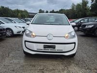 Gebraucht VW up! Cup 68 PS (50 kW) 2014 Kleinwagen