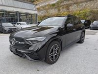Gebraucht Mercedes GLC300e 335 PS (246 kW) 2024 SUV