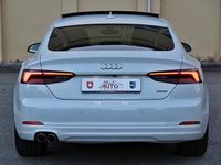 gebraucht Audi A5 Sportback 40 TDI Sport quattro