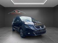 Gebraucht Seat Alhambra FR-Line 150 PS (110 kW) 2017 Van / Kleinbus