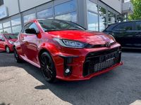 gebraucht Toyota Yaris 1.6 GR Sport