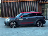 gebraucht Mini John Cooper Works Countryman Cooper Works ALL4 Steptronic