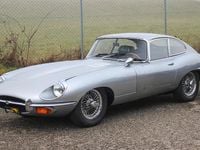 Gebraucht Jaguar E-Type 230 PS (169 kW) 1969 Coupé
