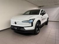 Gebraucht Volvo EX30 Core 200 kW (272 PS) 2025 Weiss SUV