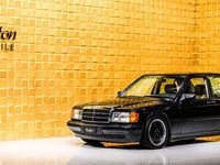 Gebraucht Mercedes 190 160 PS (117 kW) 1989 Limousine