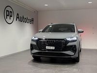 Neu Audi Q4 e-tron Attraction 210 kW (286 PS) 2026 SUV