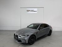 Gebraucht BMW M3 Competition Edition 510 PS (375 kW) 2024 Limousine