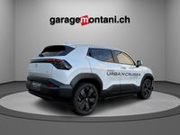 Neu Toyota Urban Cruiser Premium 135 kW (184 PS) 2025 Weiss SUV