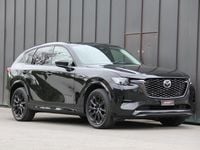 Gebraucht Mazda CX-60 Homura-Line 200 PS (147 kW) 2023 SUV