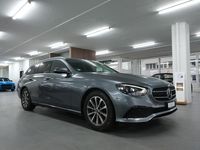 Gebraucht Mercedes E200 AMG line 197 PS (144 kW) 2021