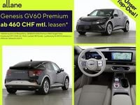 Gebraucht Genesis GV60 Premium 167 kW (228 PS) 2024 SUV