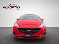 Gebraucht Opel Corsa S 90 PS (66 kW) 2019 Kleinwagen