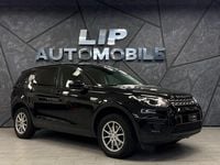 Gebraucht Land Rover Discovery Sport Pure 150 PS (110 kW) 2016 SUV