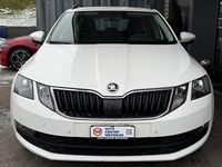 Gebraucht Skoda Octavia Ambition 184 PS (135 kW) 2019 Kombi