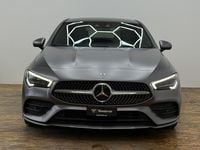 Gebraucht Mercedes CLA250 AMG line 224 PS (164 kW) 2019 Limousine