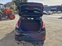 gebraucht Ford Fiesta 1.0 SCTi Titanium