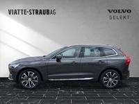 gebraucht Volvo XC60 2.0 T8 TE Ultimate Bright eAWD