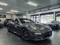 gebraucht Porsche Panamera 3.0 V6 4S PDK