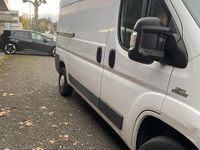 Gebraucht Fiat Ducato 15 130 PS (95 kW) 2016 Van
