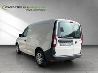 gebraucht VW Caddy Cargo