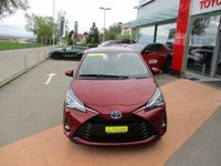 gebraucht Toyota Yaris 1.5 VVT-i Hybrid Trend e-CVT