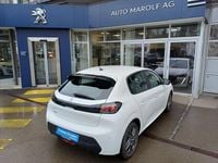 Gebraucht Peugeot 208 Active 100 PS (73 kW) 2022 Kleinwagen
