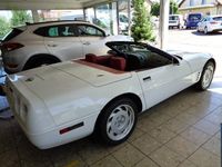 Gebraucht Chevrolet Corvette 344 PS (253 kW) 1991 Cabrio