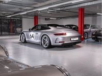 gebraucht Porsche 911 Speedster