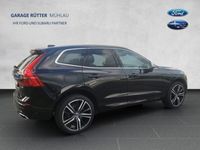 gebraucht Volvo XC60 2.0 T6 R-Design AWD