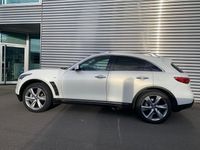 Gebraucht Infiniti QX70 Premium 390 PS (286 kW) 2015 SUV