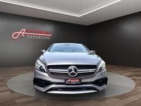 Gebraucht Mercedes A45 AMG AMG 381 PS (280 kW) 2018 Limousine