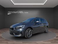 Gebraucht BMW 225 Active Tourer iPerformance 224 PS (164 kW) 2020 Anthrazit Van / Kleinbus