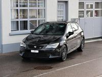 Gebraucht Seat Leon Cupra 290 290 PS (213 kW) 2016 Limousine