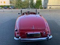 Gebraucht Sunbeam Alpine 1954 Cabrio