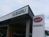 gebraucht Subaru Impreza 2.0D Swiss Special