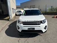 Gebraucht Land Rover Discovery Sport HSE 150 PS (110 kW) 2017 SUV