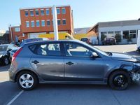 Gebraucht Hyundai i30 Style 126 PS (92 kW) 2011