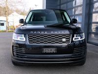 Gebraucht Land Rover Range Rover Autobiography 340 PS (250 kW) 2018 SUV