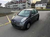 Gebraucht Nissan Micra Acenta 88 PS (64 kW) 2005
